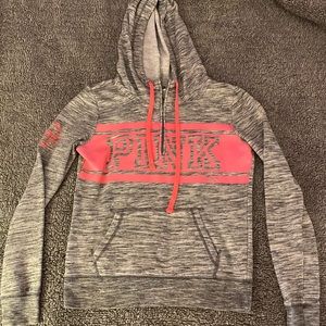 Pink by Victoria secret Outfit